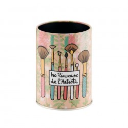 Pot A Pinceaux De...