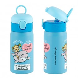 Gourde Isotherme Louloutte...