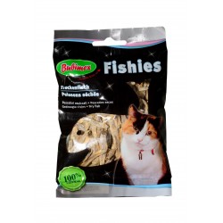 Friandise chat FISHIES...