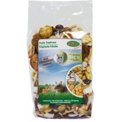 Friandises pour rongeur...