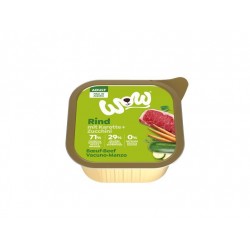 WOW adult Boeuf 150G