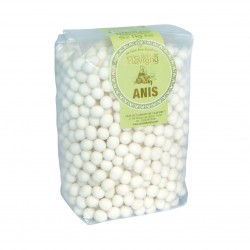 Sac D'Anis 1Kg-LES ANIS DE...