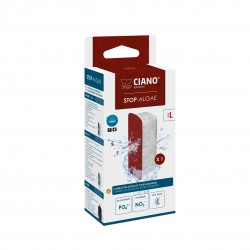 Cartouche STOP-ALGAE SIZE L...
