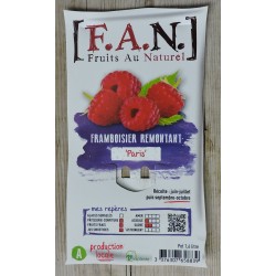 Framboisier Paris Rm-C1.6L