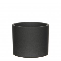 Cache-Pot Era Rond Gris...