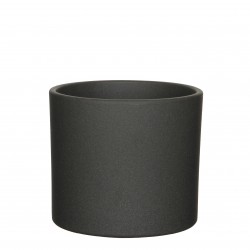 Cache-Pot Era Rond Gris...