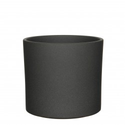 Cache-Pot Era Rond Gris...