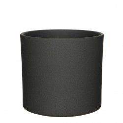 Cache-Pot Era Rond Gris...