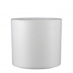 Cache-Pot Era Relief Rond...