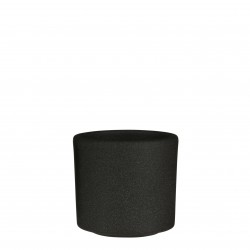 Cache-Pot Era Rond Gris...