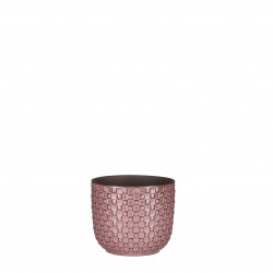 Cache-Pot Daan Rond Rose...