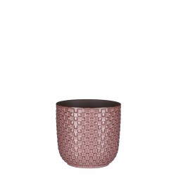 Cache-Pot Daan Rond Rose...