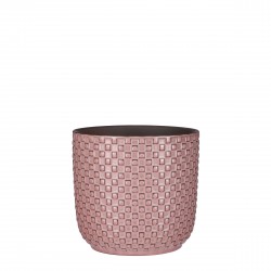 Cache-Pot Daan Rond Rose...