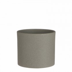 Cache-Pot Era Rond Vert...