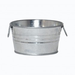 Coupe  Brut Zinc Ø10-Tosca