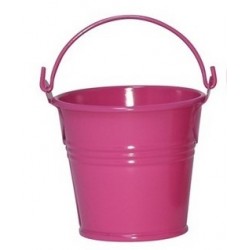 Coupe  Fuschia Zinc Ø10-Tosca