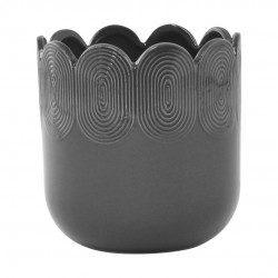 Cache Pot Orchidée Ferule...