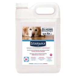 Nettoyant Désinfectant...