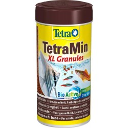 TETRA TETRAMIN XL GRANULES...