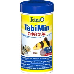 TETRA TABIMIN TABLETS XL...