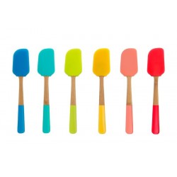 Présentoir De 18 Spatules...