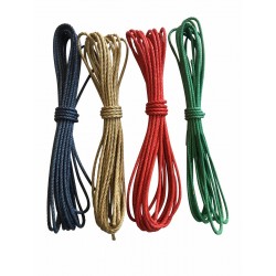 Chanvre poli resistance :...