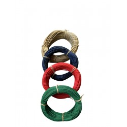 Chanvre poli resistance :...