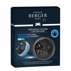 Diffuseur Voiture On/Off...