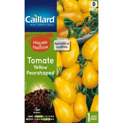 Graines Tomate Yellow...