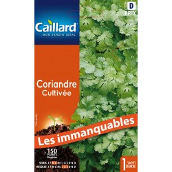 Graines Aromatique...