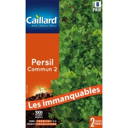Graines Persil Commun 2...