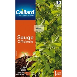 Graines Sauge Officinale...