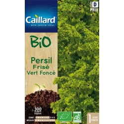 Graines Aromatique Persil...