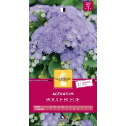 Graines Ageratum Boule...
