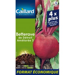 Graines Betterave De...