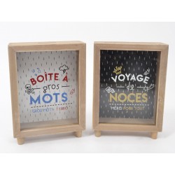 Tirelire Cagnotte...