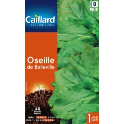 Graines Oseille De...