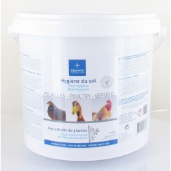 LITAVIC Hygiène du sol...