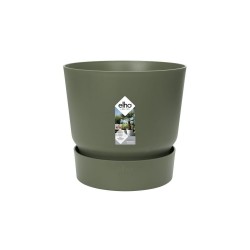 Pot rond Greenville 14cm...