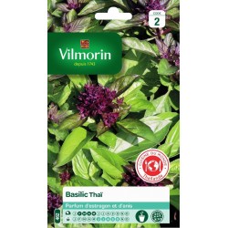 VILMORIN CUISINE DU...