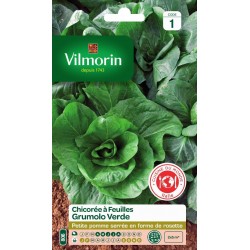 VILMORIN CUISINE DU...