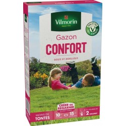 VILMORIN-GAZON CONFORT...