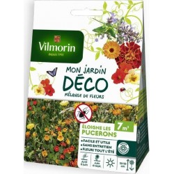 VILMORIN MON JARDIN...