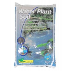 Terreau aquatique WATER...