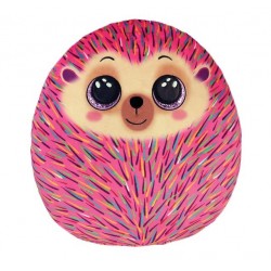 Coussin Herisson Rose...