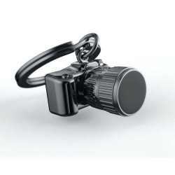 Porte-Clés Appareil Photo -...