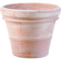 Pot liscio double bord...