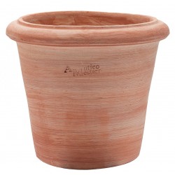 Pot liscio montelupo...