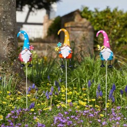 Pique Sorcier Wizard métal...