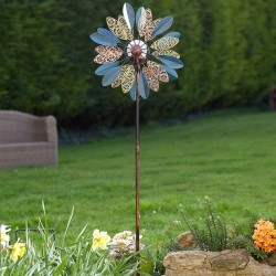Eolienne Solaire Mistral...